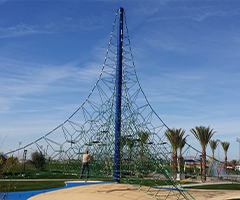 
Mast Nets
