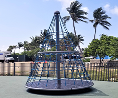 
Rotating Climbers
